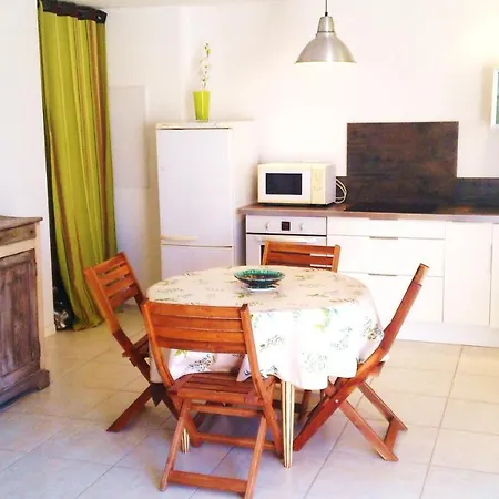 Casa Di L'alivetu Holiday home