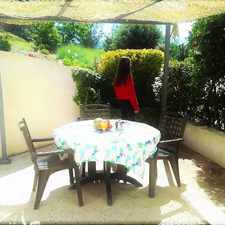 Holiday home Casa Di L'alivetu Bastelicaccia