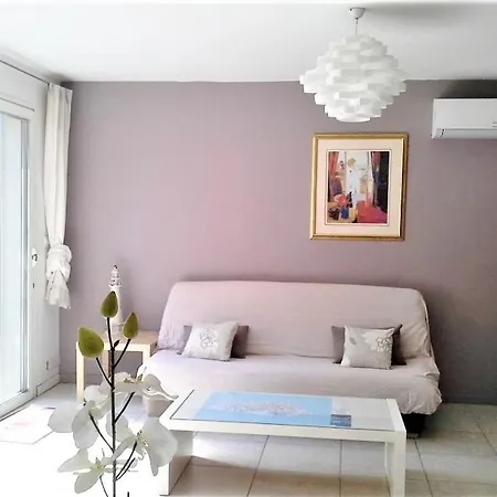 Casa Di L'alivetu Holiday home Bastelicaccia